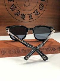 Picture of Chrome Hearts Sunglasses _SKUfw46735765fw